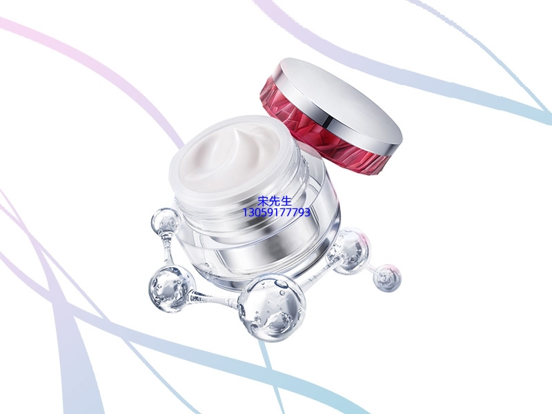 欧妃_神经酰胺出水霜OEM定制加工贴牌