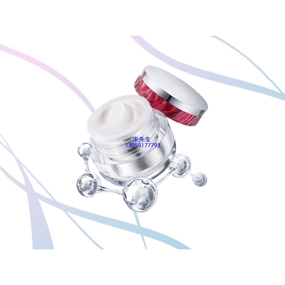 欧妃_神经酰胺出水霜OEM定制加工贴牌